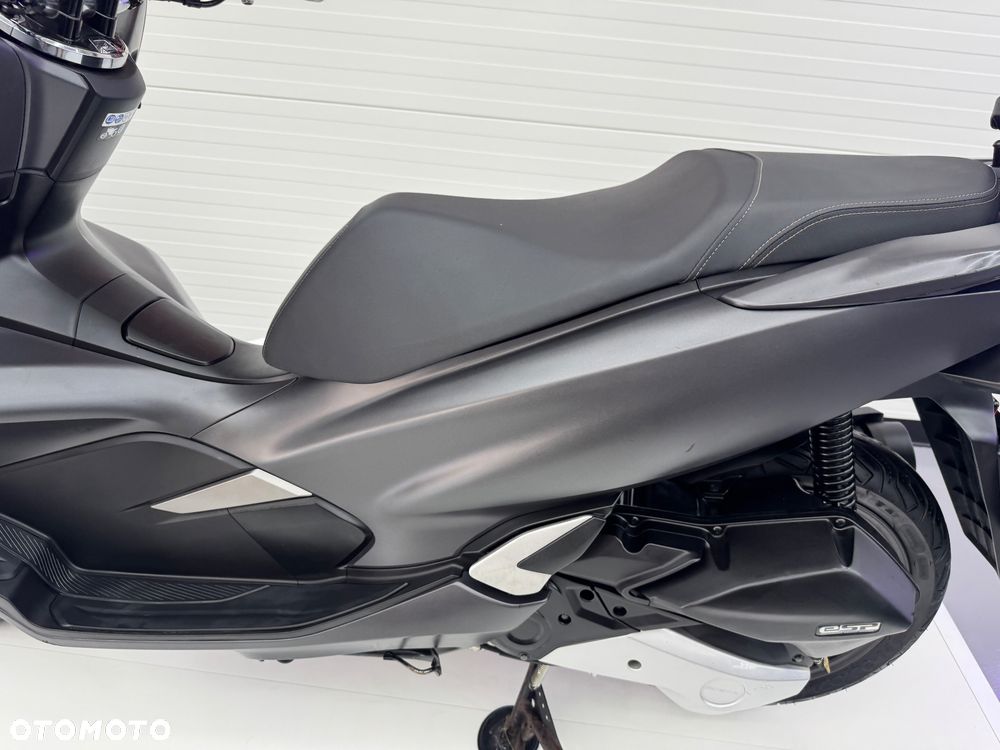 Honda PCX - 13