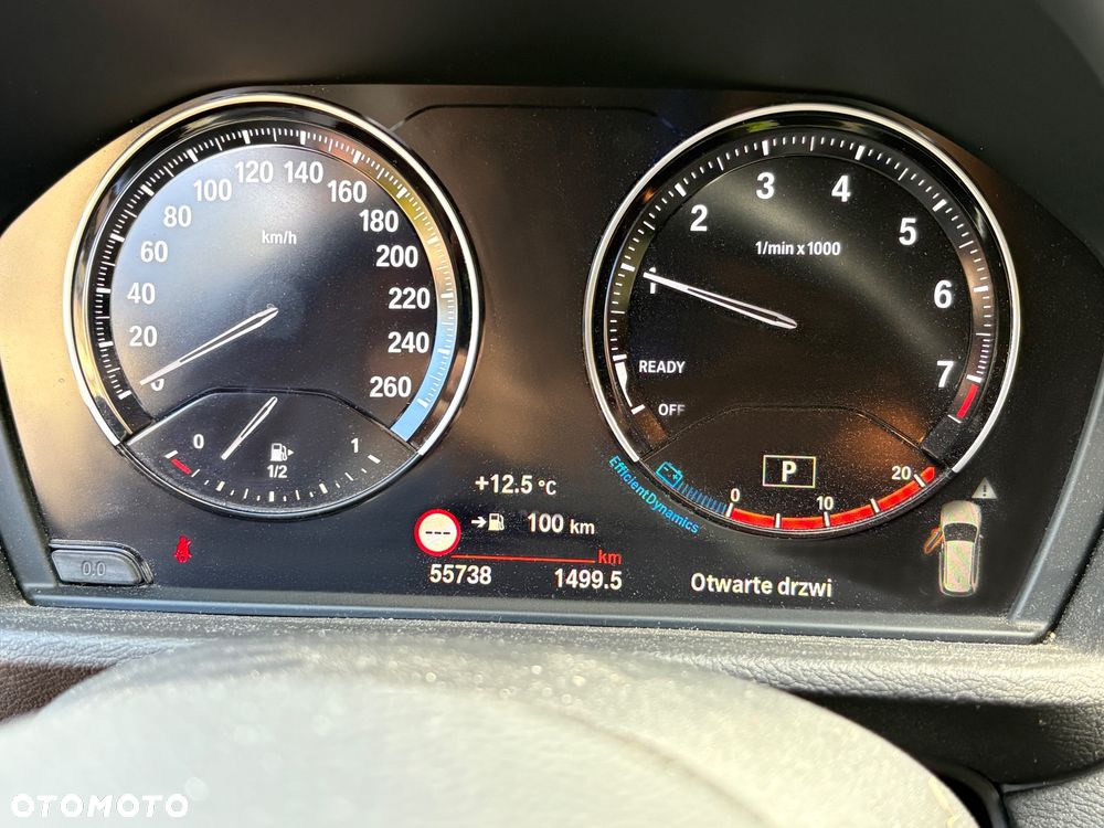 BMW X1 - 16