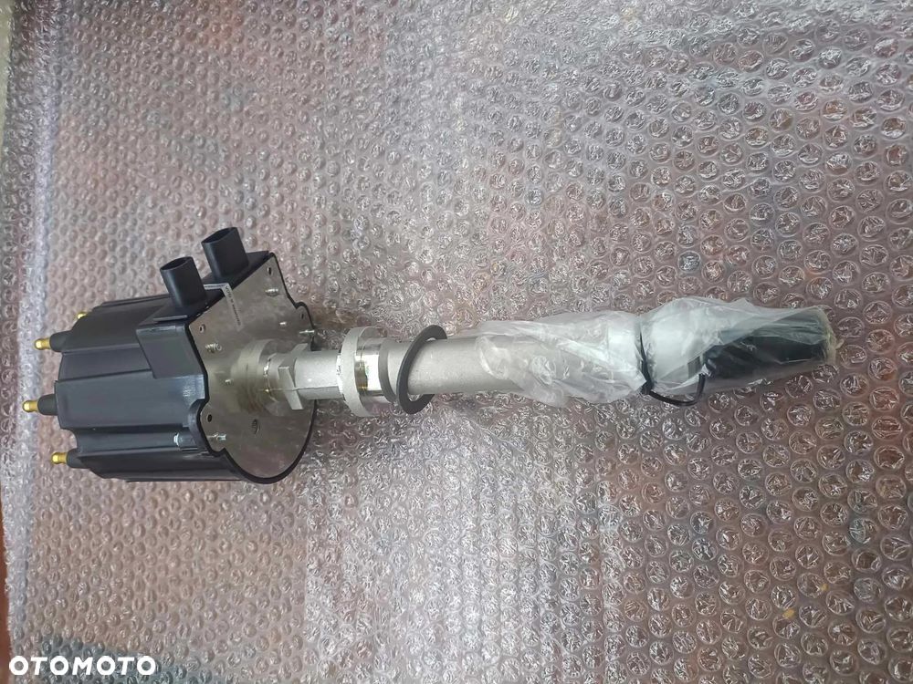 NOWY APARAT ZAPLONOWY MODUL GM V8 5.0 5.7 6.0 7.0 7.4 BUICK ELECTRA LESABRE REGAL ROADMASTER OLDSMOBILE CUSTOM CRUISER SALON SUPREME KOPULKA PALEC APARATU ZAPLONOWEGO Ignition Distributor BENZYNA - 6