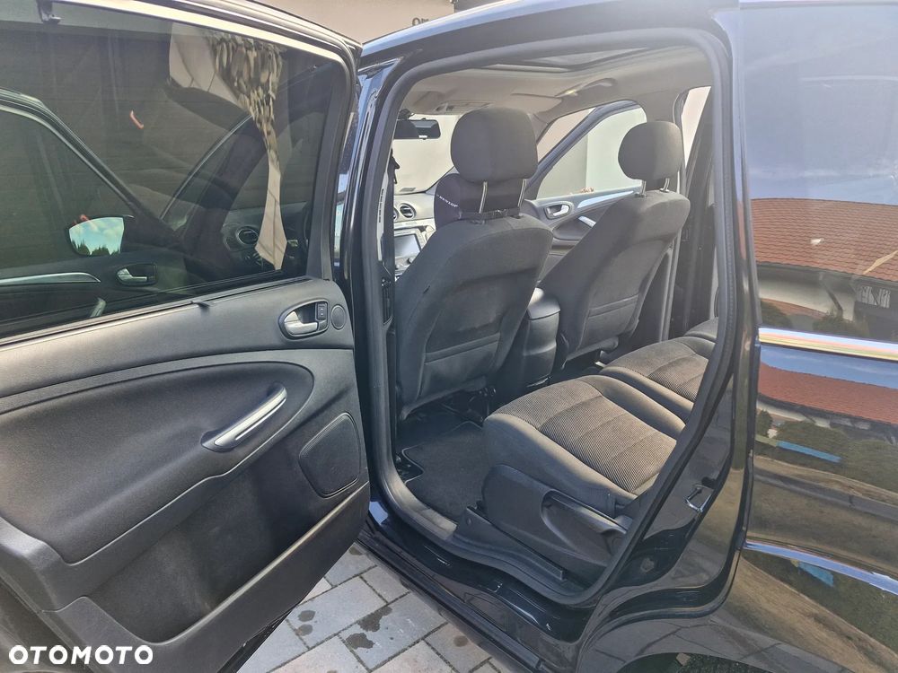 Ford S-Max 1.6 EcoBoost Titanium - 16