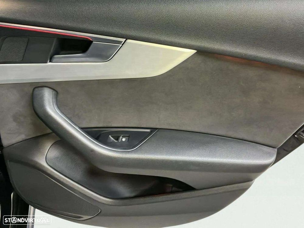 Audi A5 Sportback - 23