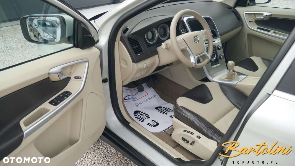 Volvo XC 60 - 9