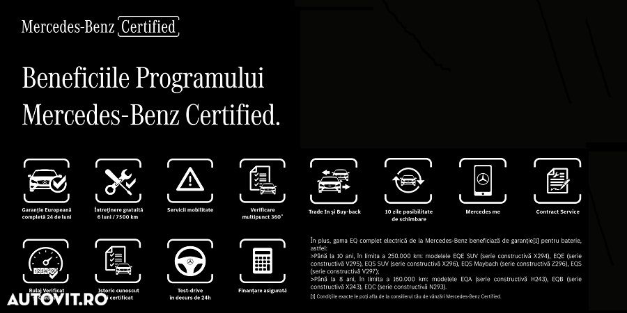 Mercedes-Benz E 200 MHEV 4MATIC Aut. - 2