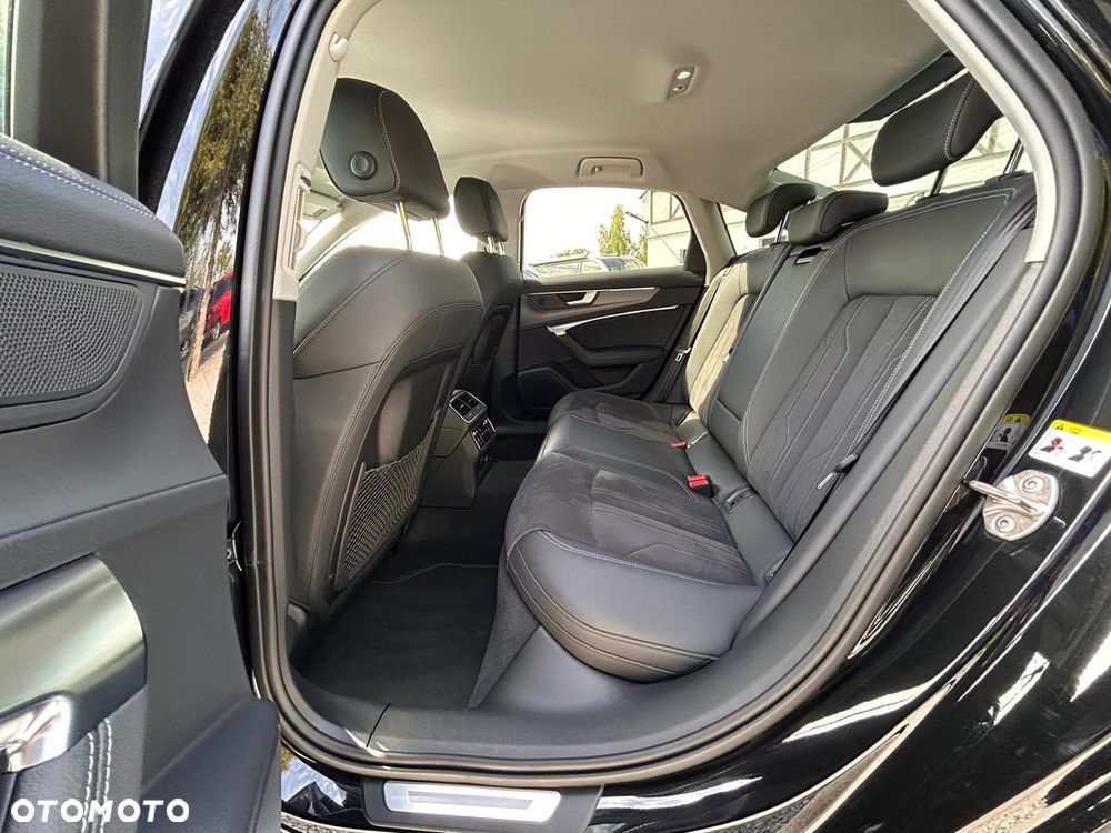 Audi A6 Limousine - 17