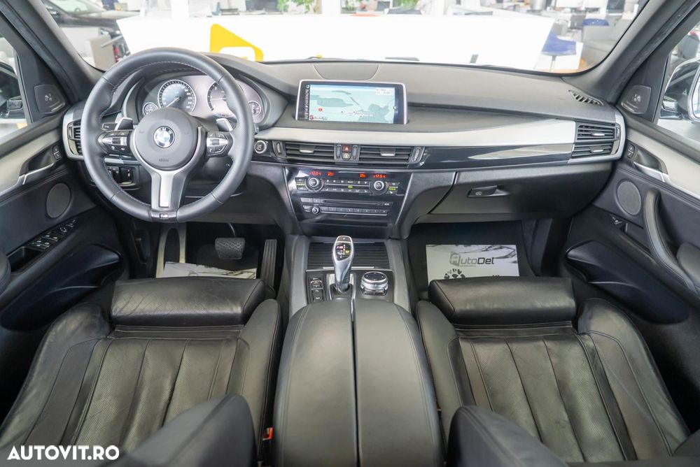 BMW X5 - 20