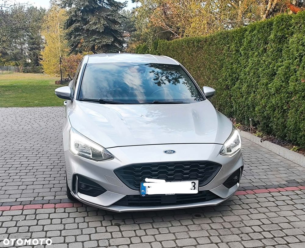 Ford Focus - 7