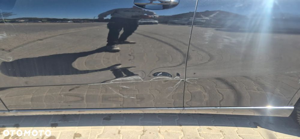 Mercedes-Benz Klasa B 180 d Style 8G-DCT - 12