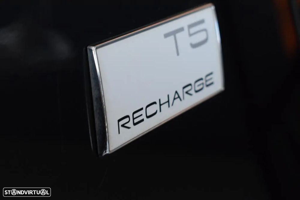 Volvo XC 40 1.5 T5 PHEV Inscription Expression - 37