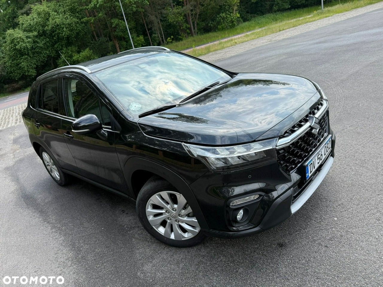 Suzuki SX4 S-Cross - 21