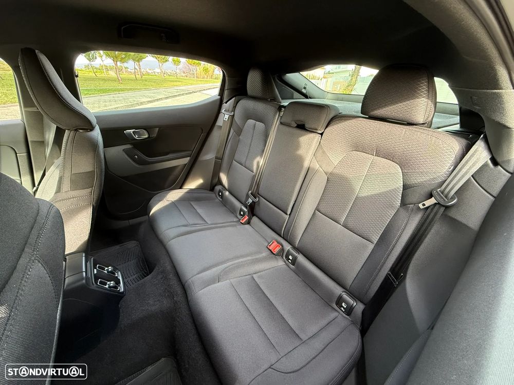 Polestar 2 Single Motor 78kWh - 9