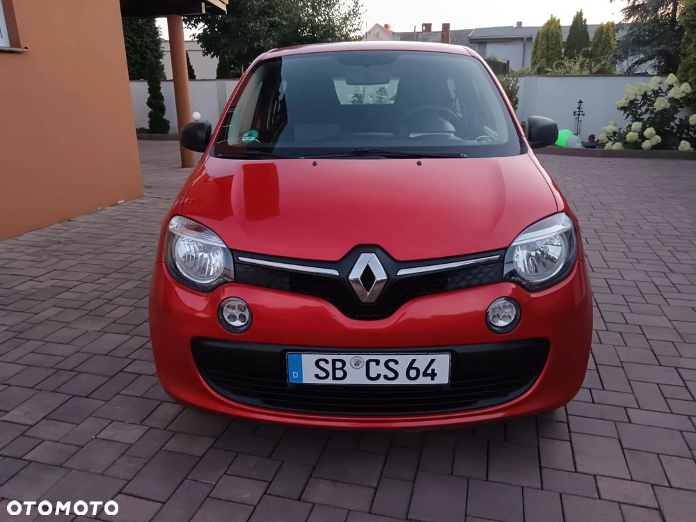Renault Twingo SCe 70 Start&Stop Liberty - 2