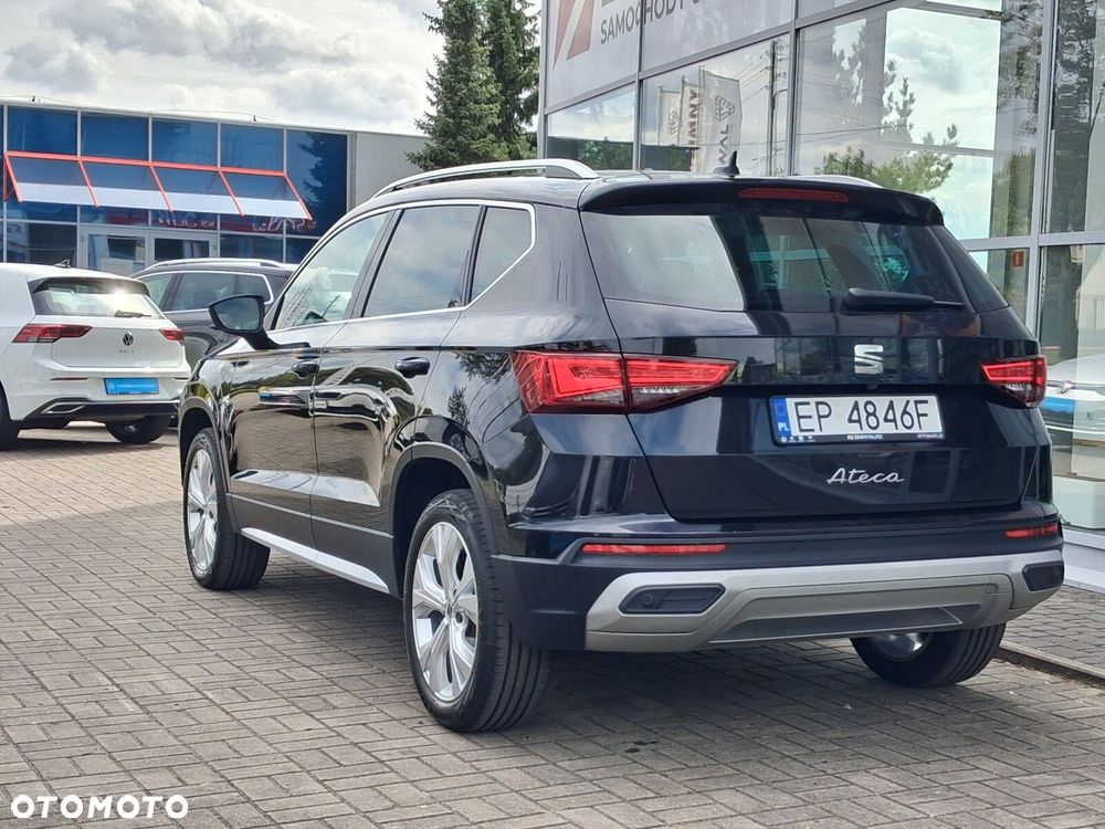 Seat Ateca - 14
