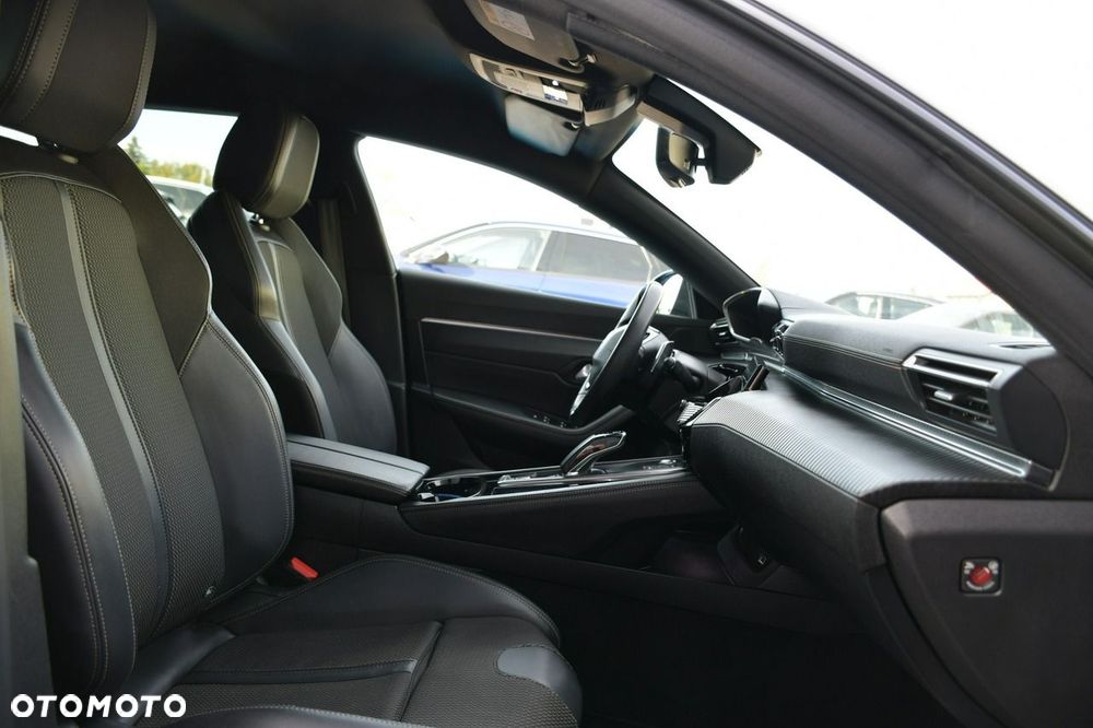 Peugeot 508 - 16