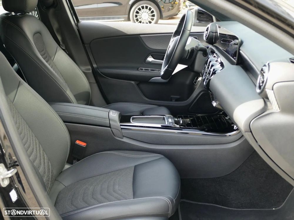 Mercedes-Benz A 250 e Progressive - 28