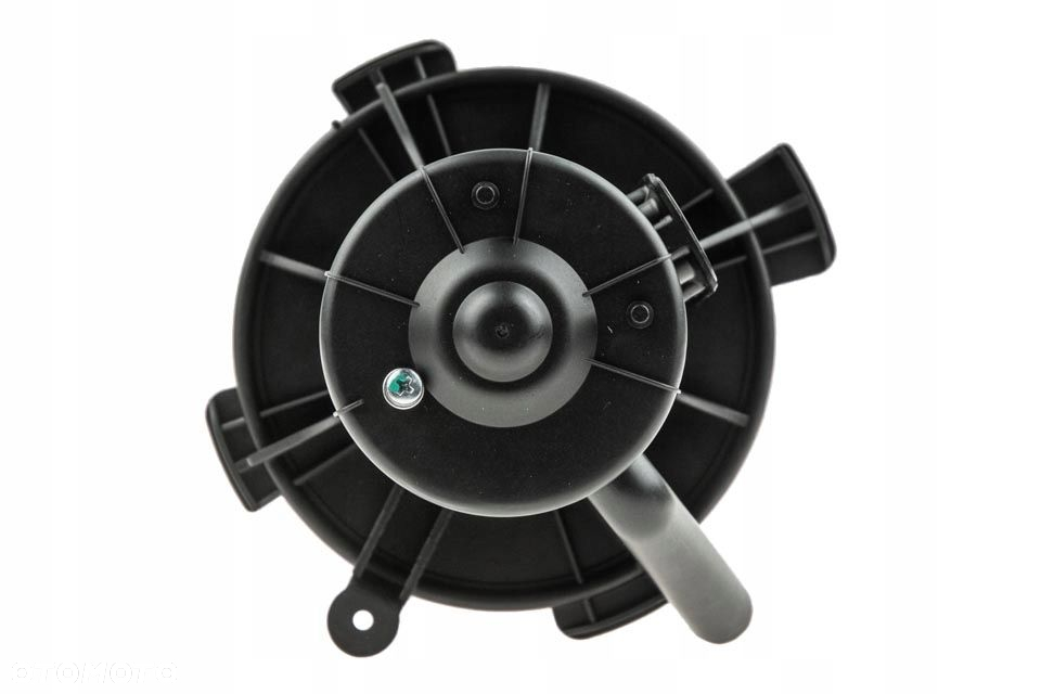 WENTYLATOR SILNIK DMUCHAWY CITROEN C4 I 04-11 PEUGEOT 307 02- - 4