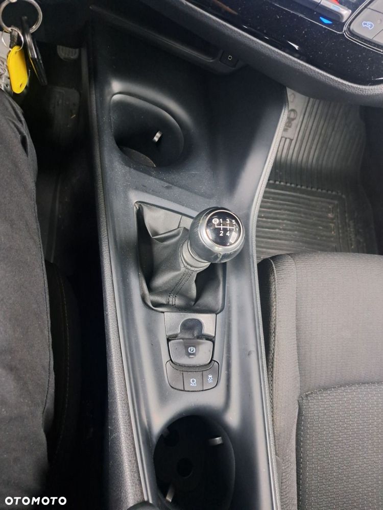 Toyota C-HR 1.2 T GPF Premium - 15