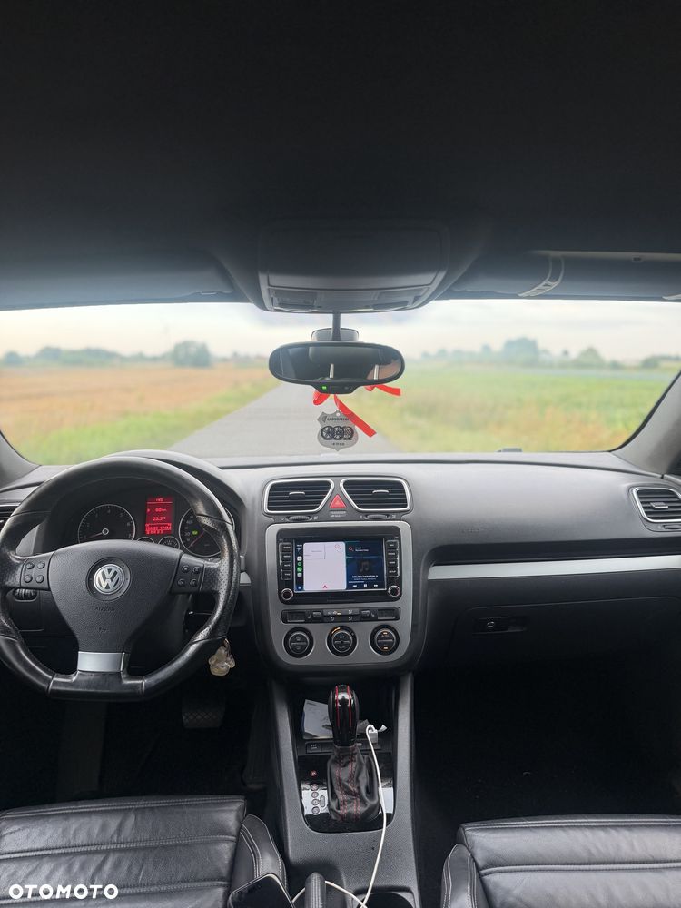 Volkswagen Scirocco - 7