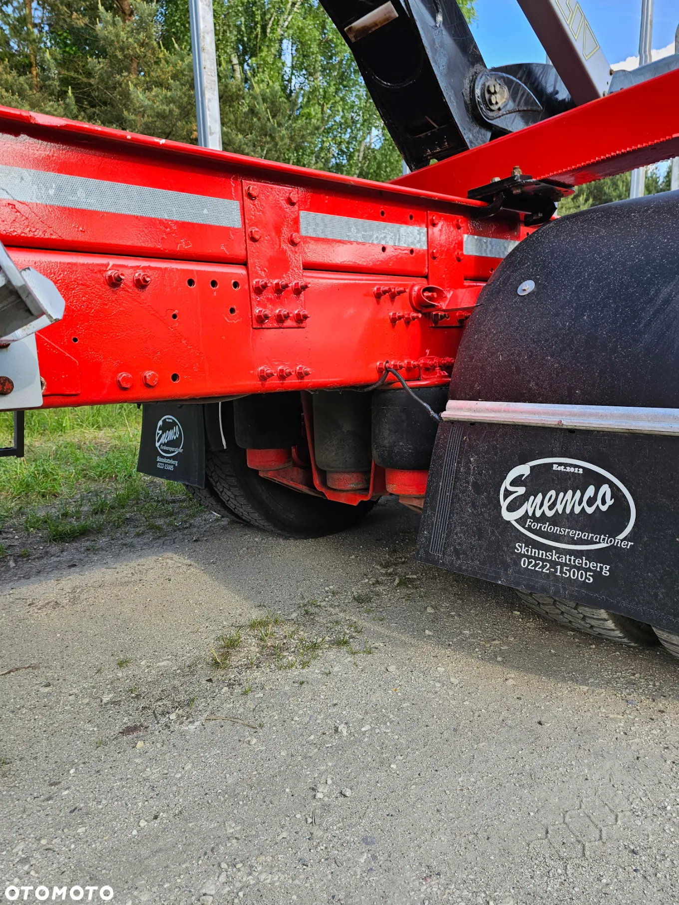 Volvo Fh13 - 9