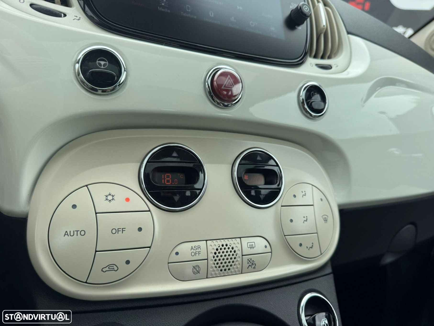 Fiat 500 - 16