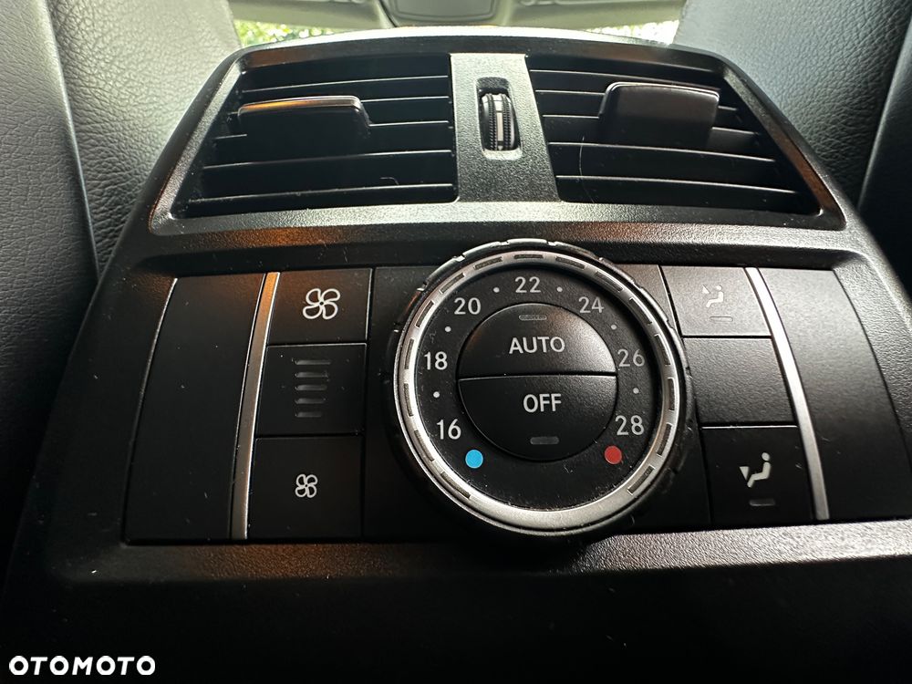 Mercedes-Benz ML 350 BlueTEC 4MATIC 7G-TRONIC - 9