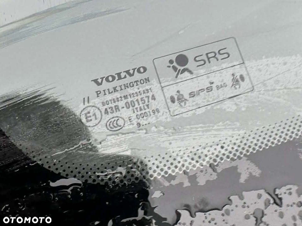 Volvo XC 90 3.2 AWD Geartonic Summum - 38