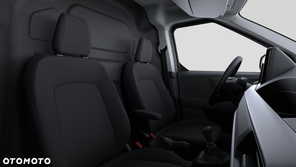 Ford transit-courier 1.5 EcoBlue 100KM M6 Trend - 14