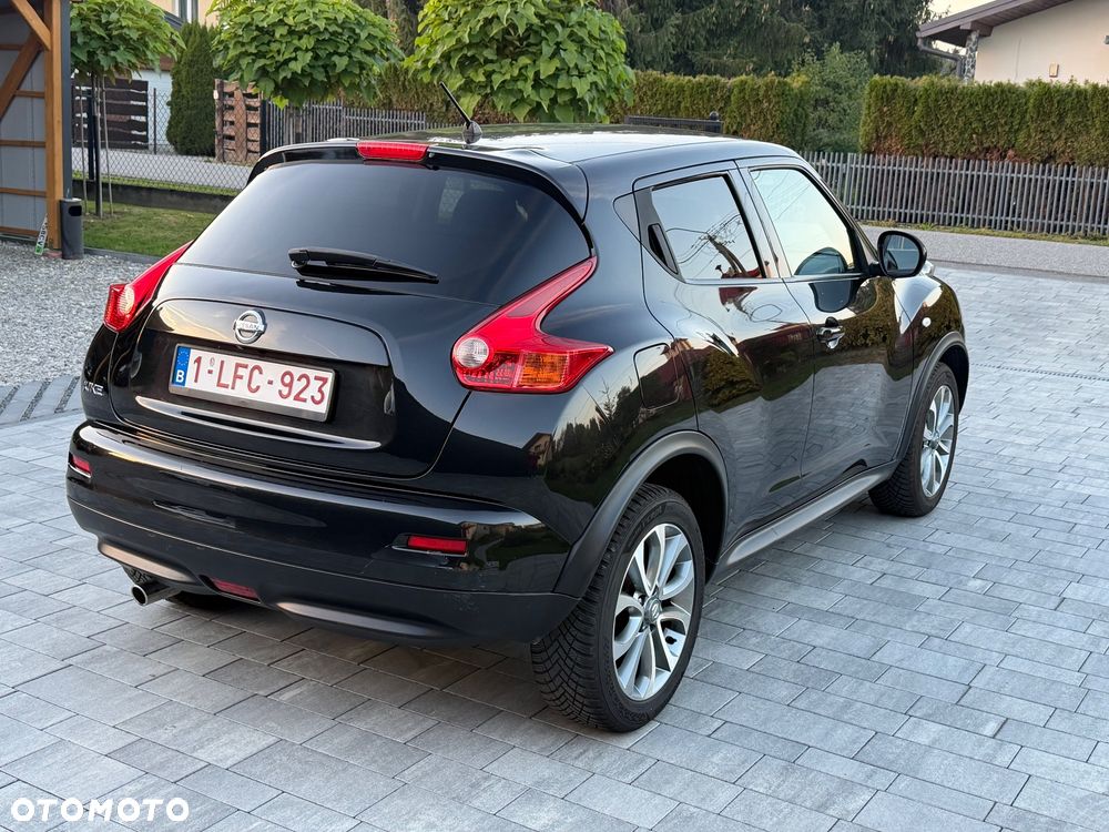 Nissan Juke 1.6 Start/Stop Tekna - 15