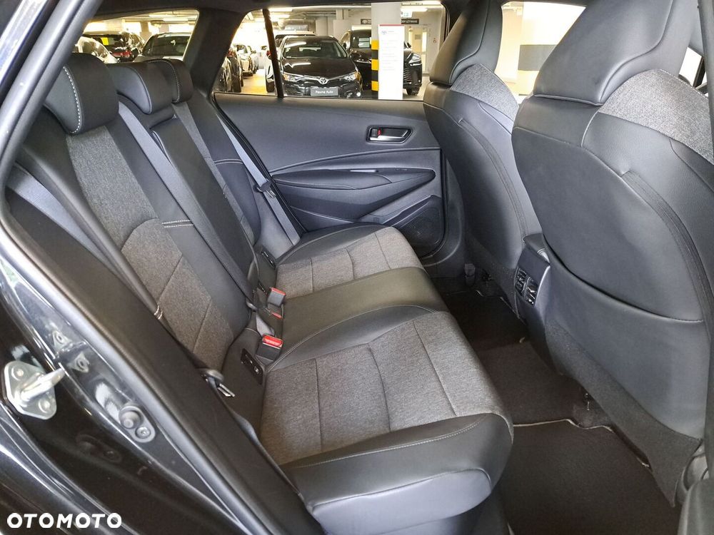 Toyota Corolla 1.8 Hybrid Style - 15