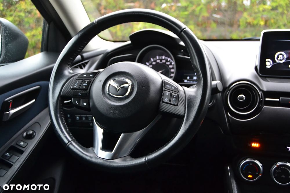 Mazda 2 SKYACTIV-G 90 Exclusive-Line - 24
