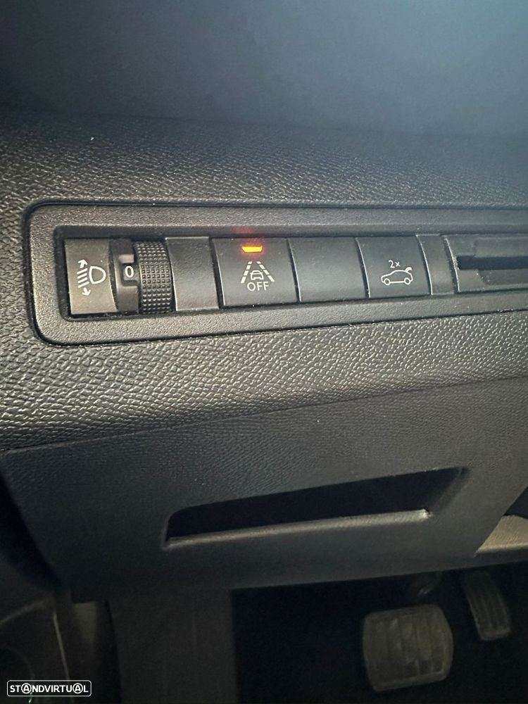 Peugeot 5008 1.2 PureTech Allure Pack EAT8 - 15