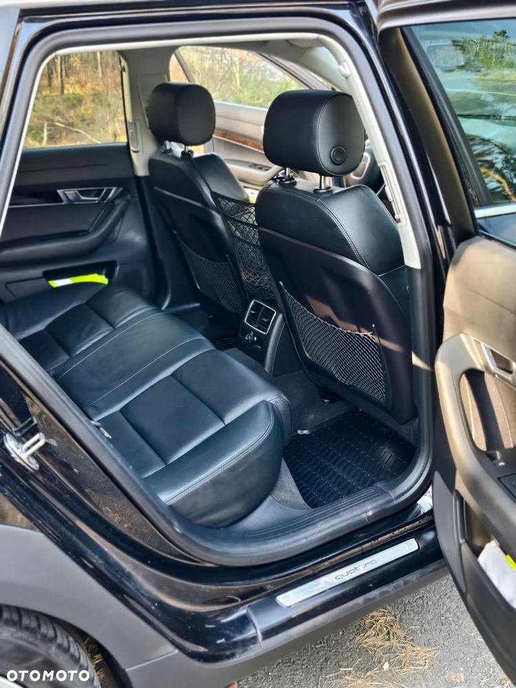 Audi A6 Allroad 3.0 TDI DPF tiptronic - 24