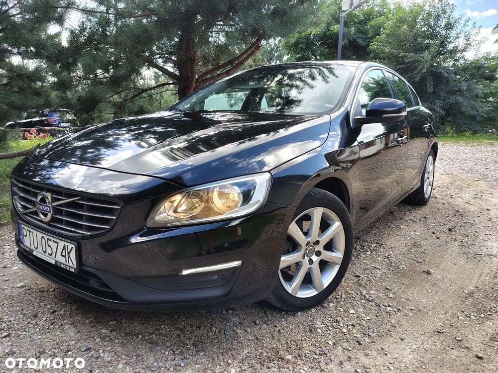 Volvo S60 D2 Drive-E Momentum - 14