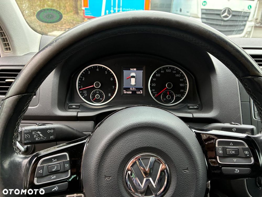 Volkswagen Golf 1.4 Comfortline - 2