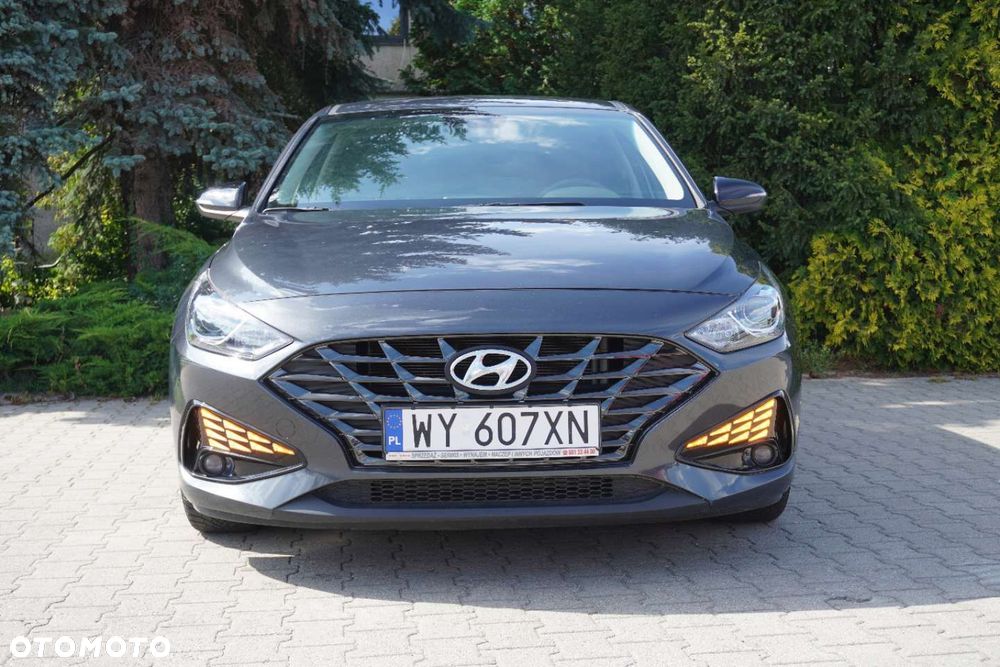 Hyundai i30 - 9