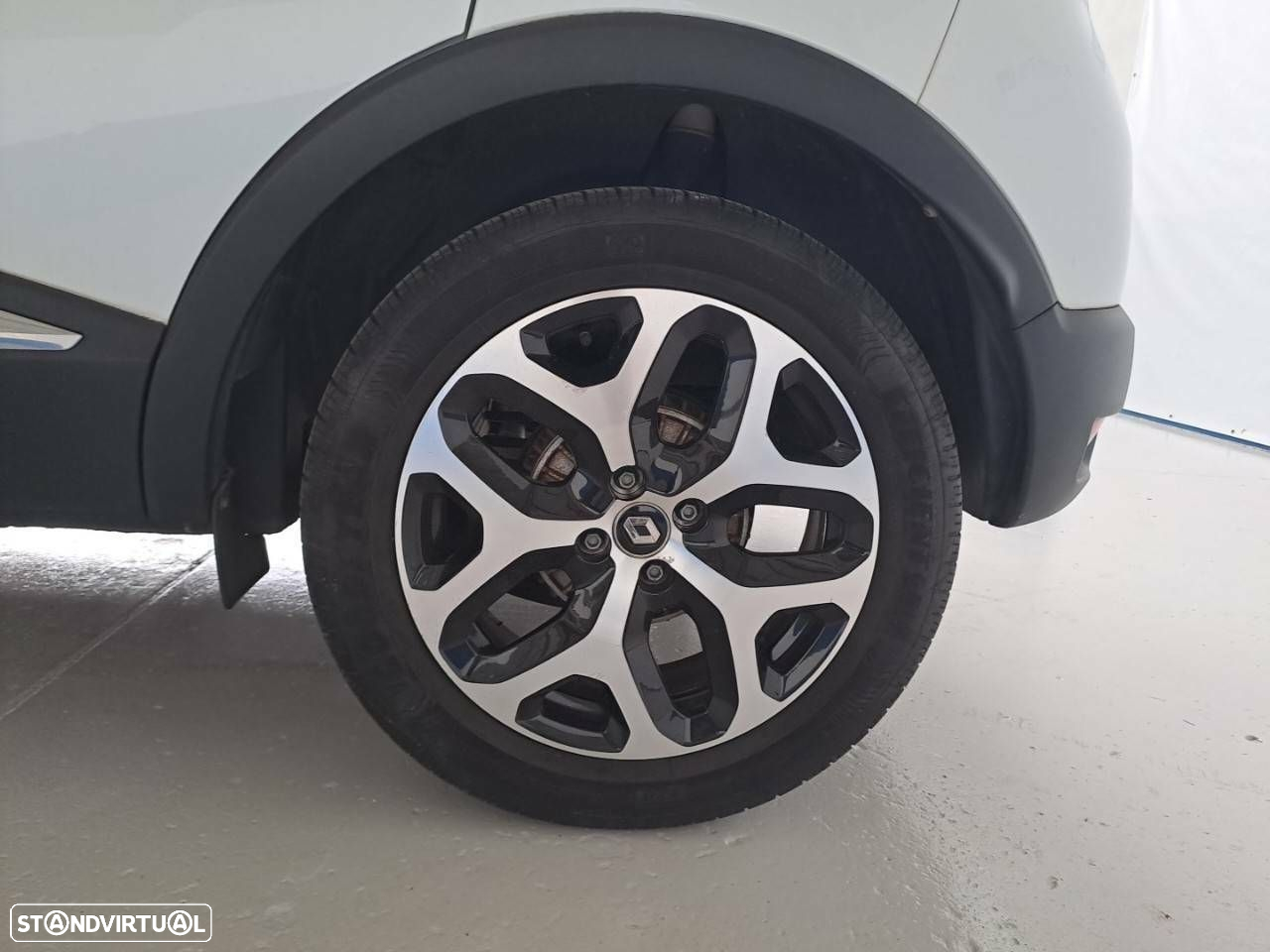 Renault Captur 0.9 TCE Exclusive - 10