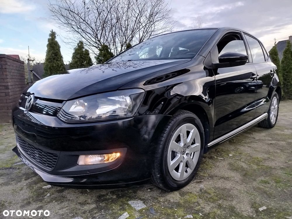Volkswagen Polo 1.2 TDI Blue Motion - 36