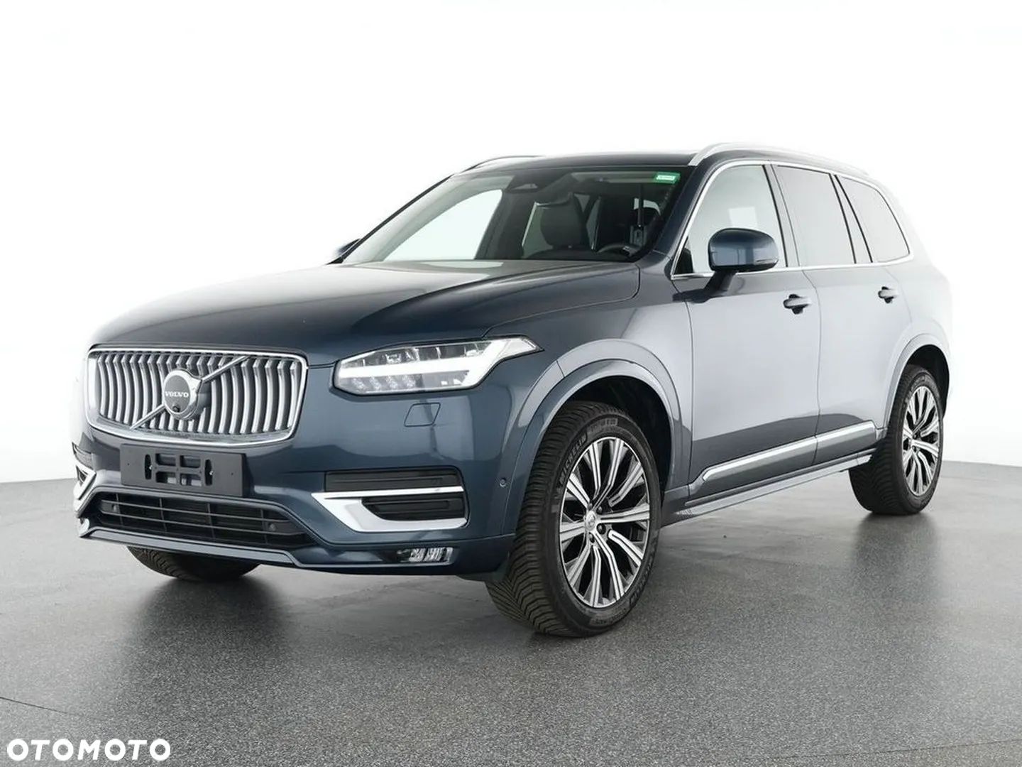 Volvo XC 90 B5 D AWD Plus Bright - 1