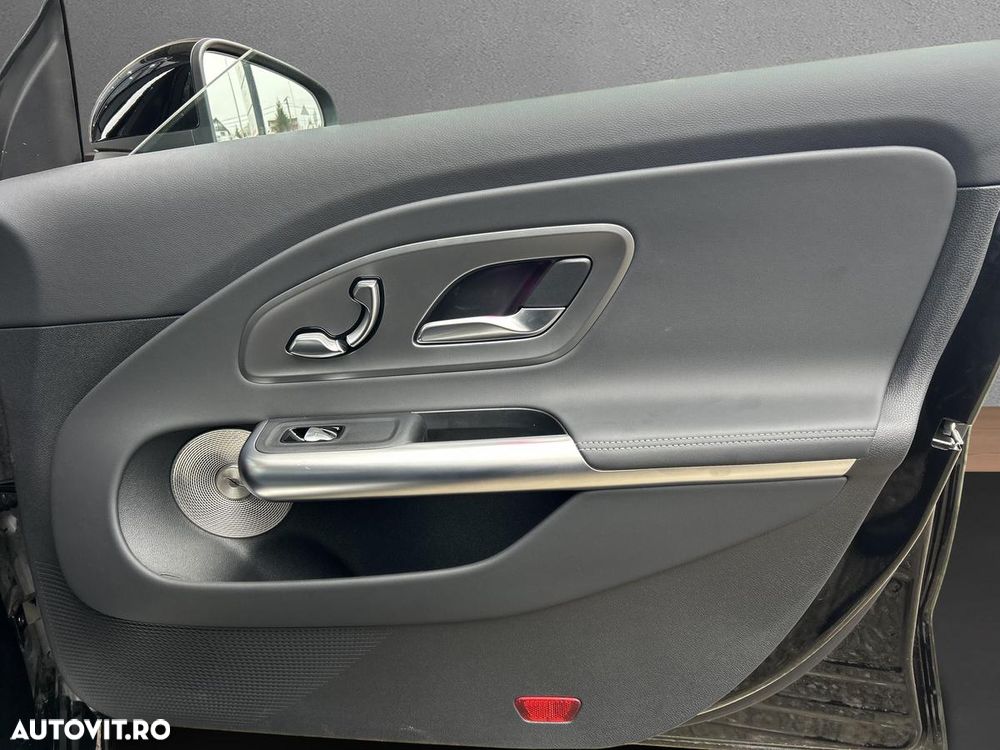 Mercedes-Benz CLA 250+ Coupe - 17