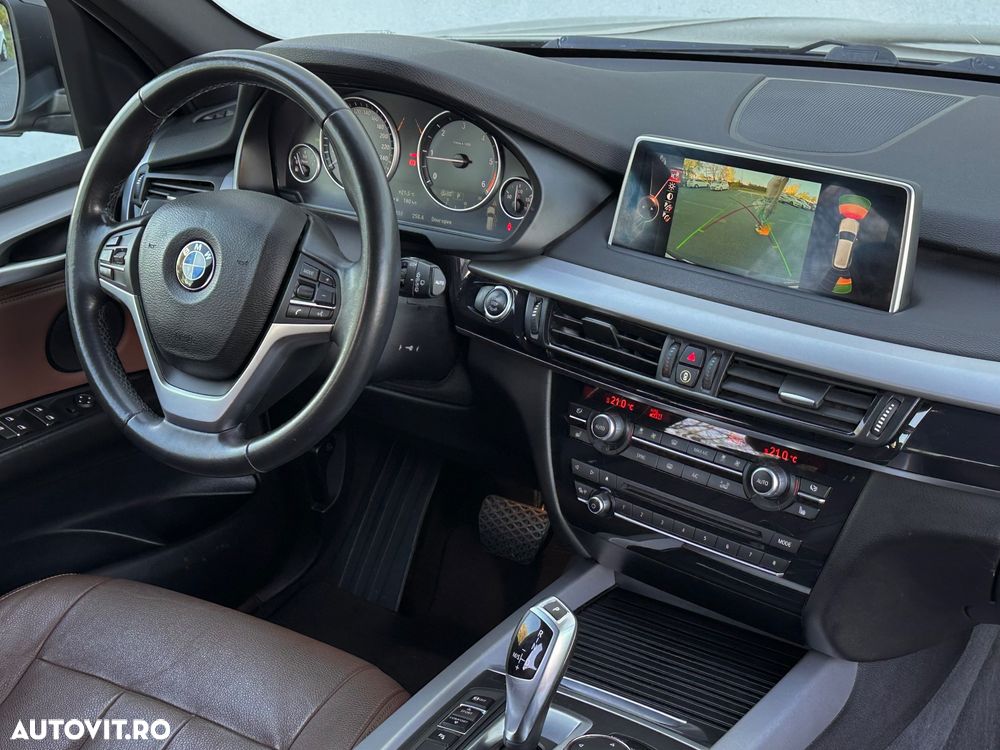 BMW X5 sDrive25d Sport-Aut. - 13