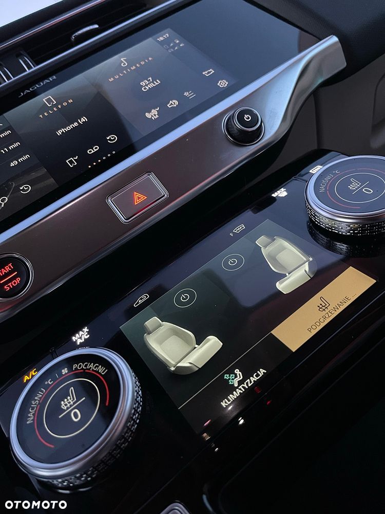 Jaguar I-Pace EV400 AWD SE - 24