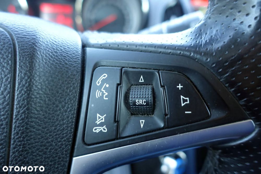 Opel Astra 2.0 BiTurbo CDTI DPF ecoFLEX SportsTourer St - 24