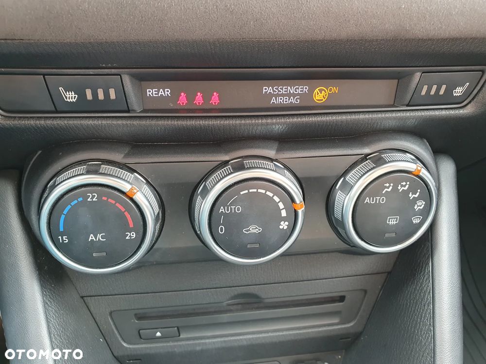 Mazda CX-3 2.0 SkyPassion - 15