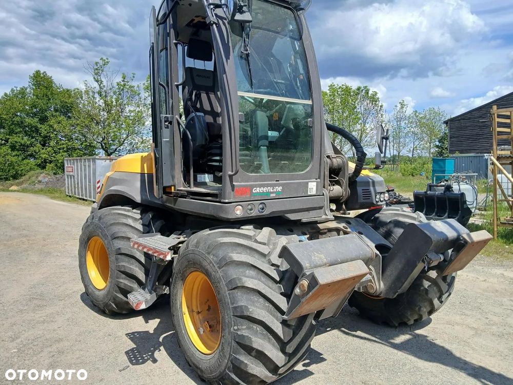 Mecalac 12MTX - 3