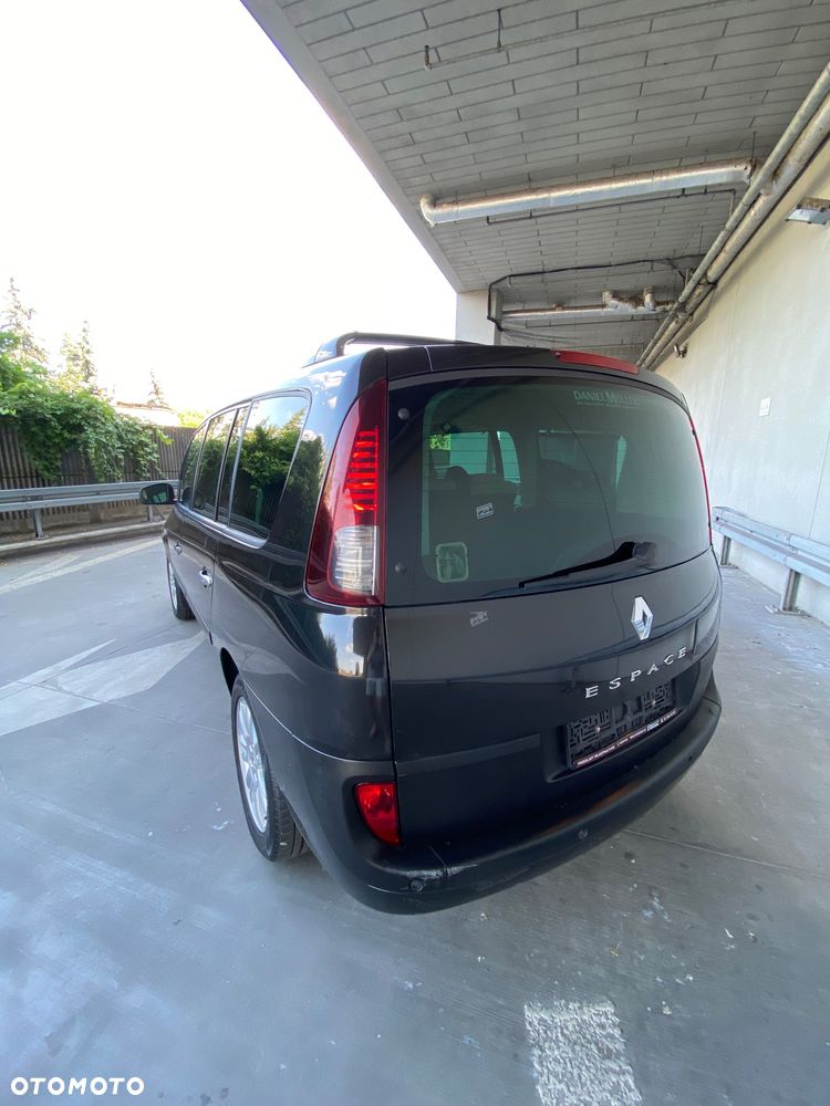 Renault Grand Espace 2.0 dCi Initiale - 32