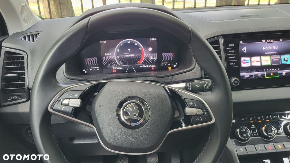 Skoda Karoq 1.5 TSI ACT Selection - 17