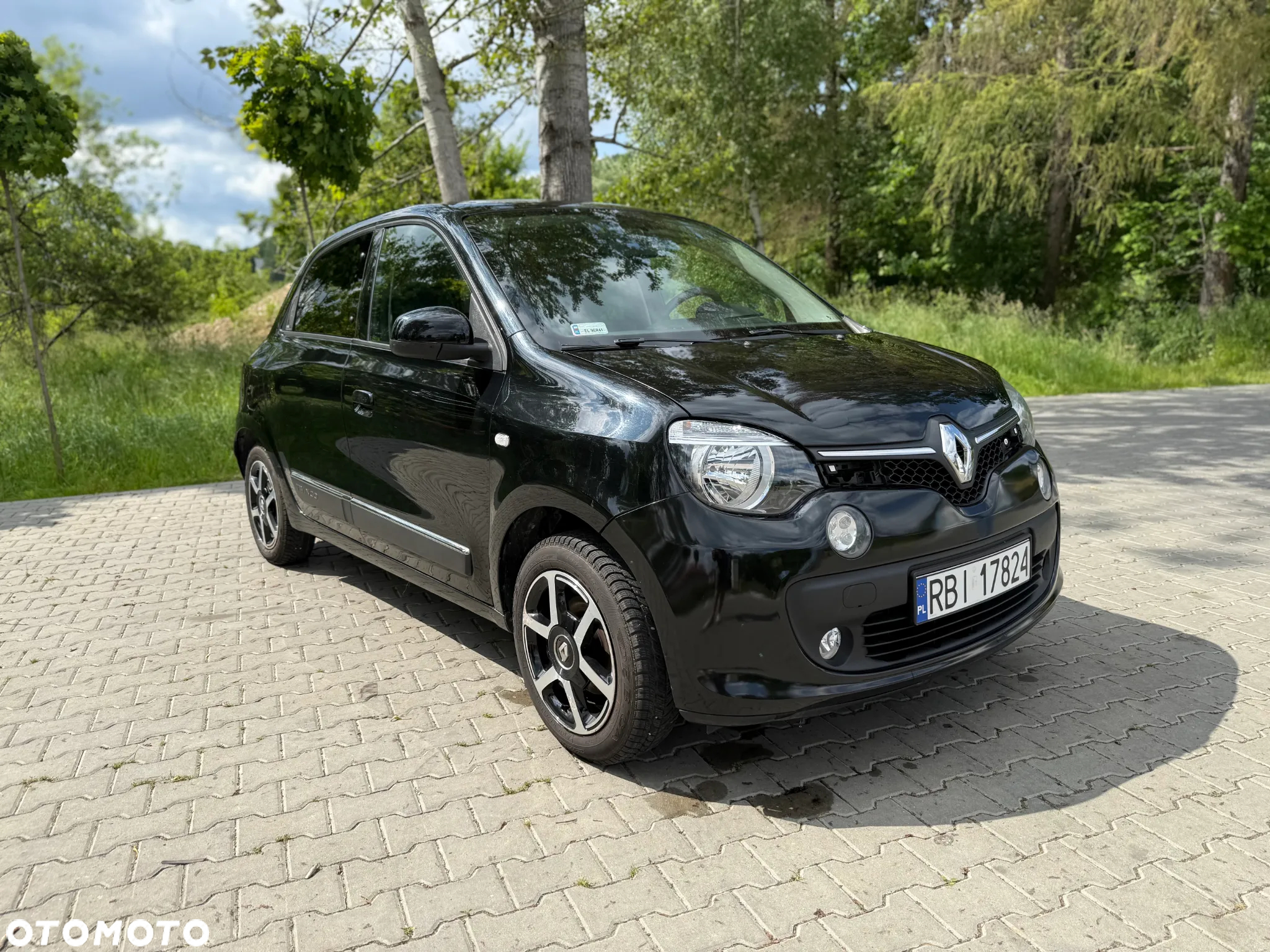 Renault Twingo Energy TCe 90 Intens - 36