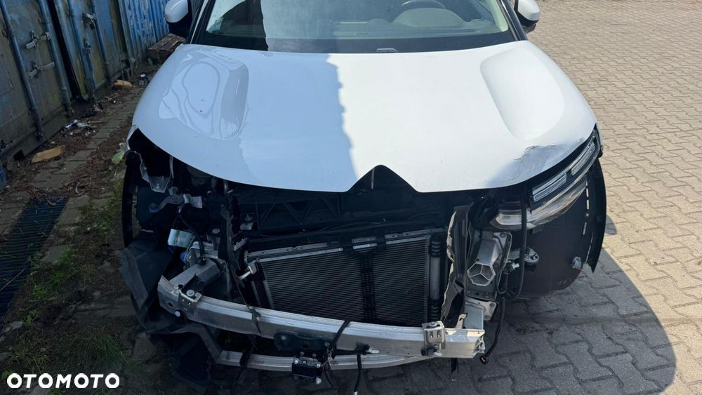 Citroën C5 Aircross 1.5 BlueHDi C-Series - 9