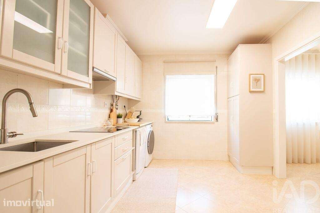 Apartamento T3 em Cadaval e Pêro Moniz de 116 m2 - Grande imagem: 5/34