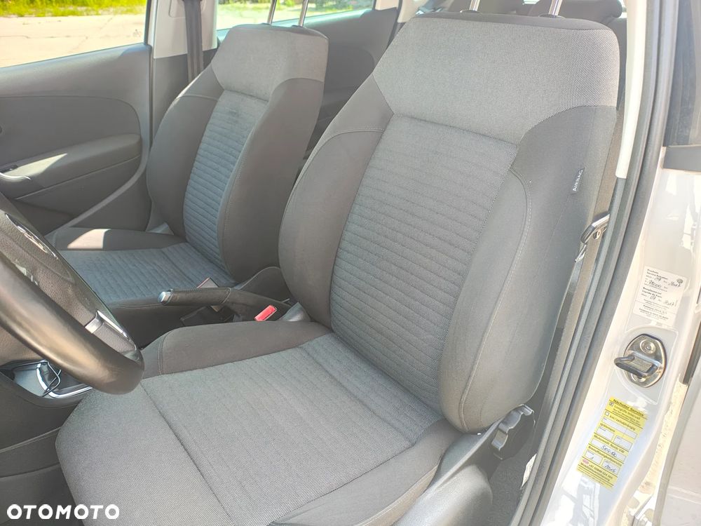 Volkswagen Polo 1.2 TSI Blue Motion Technology Highline - 9