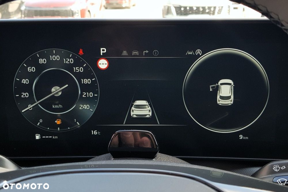 Kia XCeed 1.6 T-GDI Business Line DCT - 28